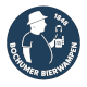 Bochumer Bierwampen logo