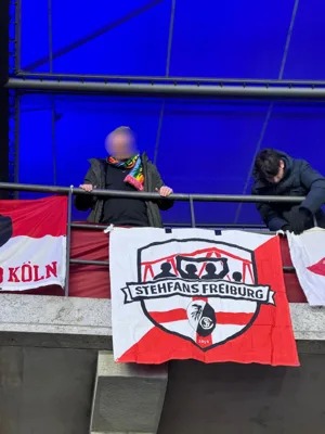 Flag for 25/26|DFB Pokal|Viertelfinale]: Hertha BSC  (2026-02-10)