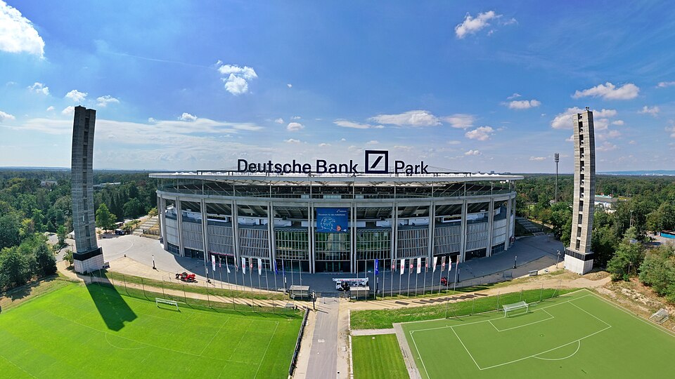 Eintracht Frankfurt