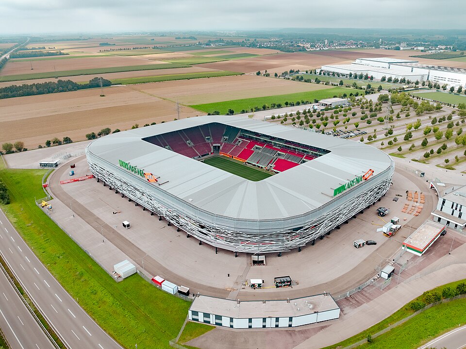 FC Augsburg