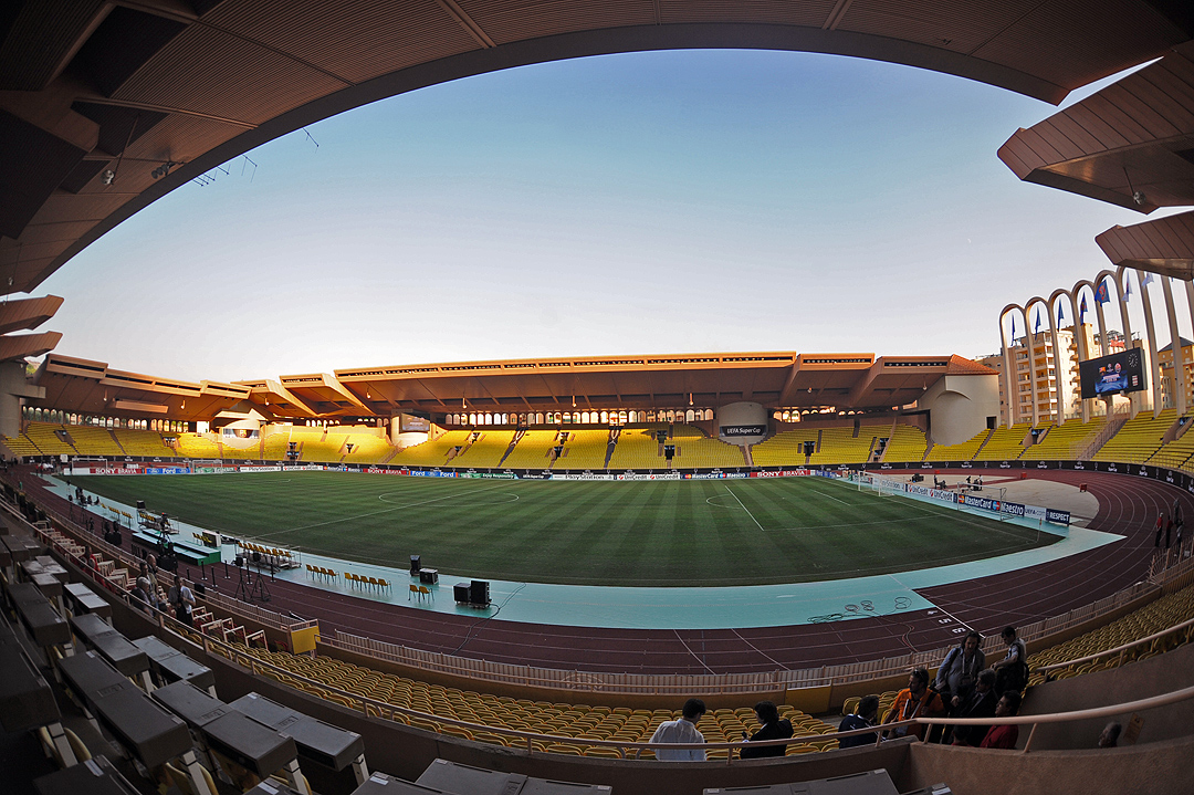 AS Monaco