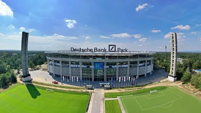 Eintracht Frankfurt