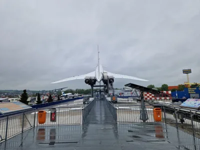 Trip report image