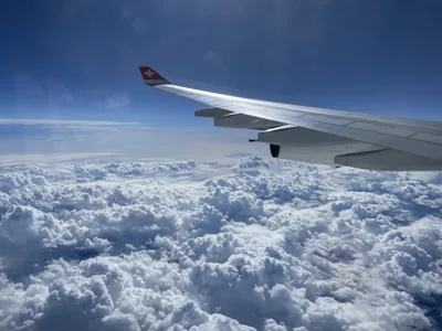 Trip report image