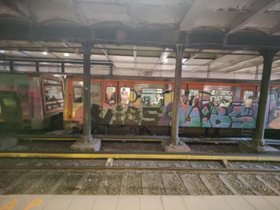 Trip report image