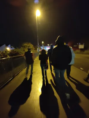 Trip report image