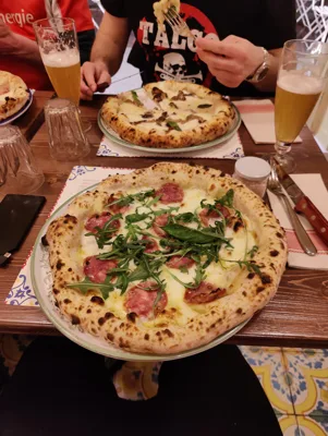 Trip report image