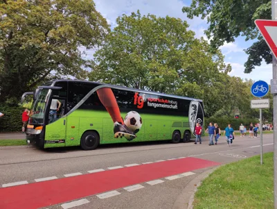 Trip report image