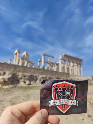 Trip report image