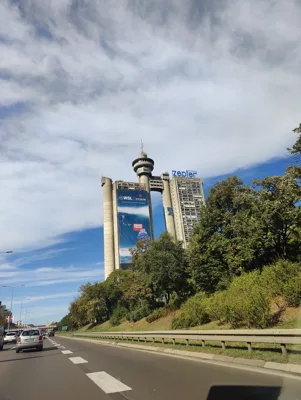 Trip report image