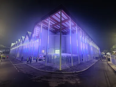 Trip report image