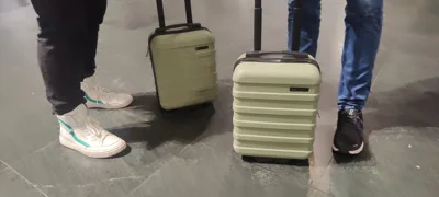 Trip report image