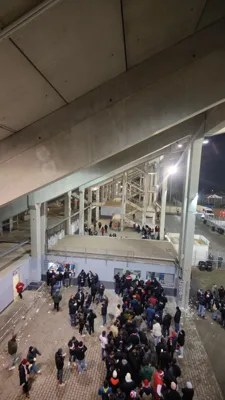 Trip report image