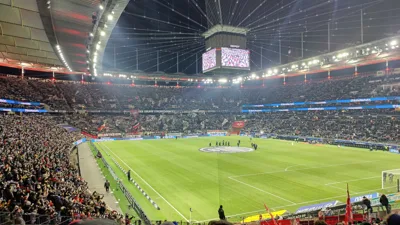 Trip report image