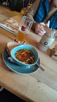 Trip report image