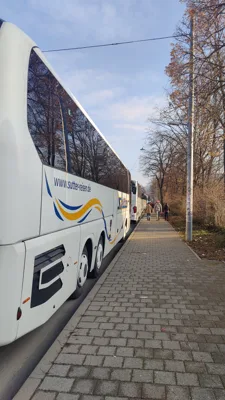 Trip report image