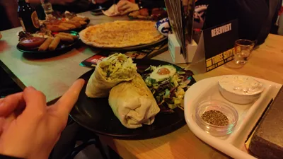 Trip report image