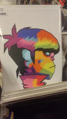 Trip report image