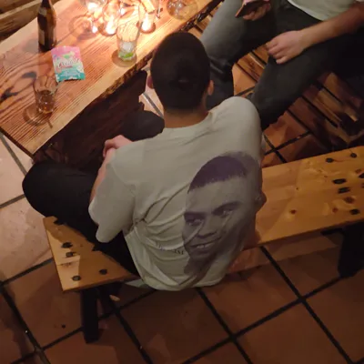 Trip report image