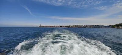 Trip report image