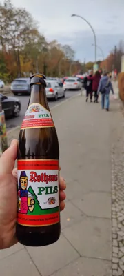 Trip report image