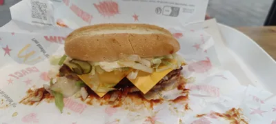 Trip report image