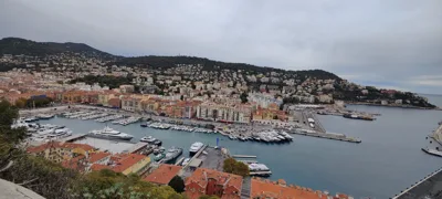 Trip report image