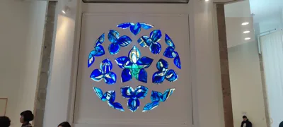 Trip report image