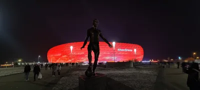 Trip report image