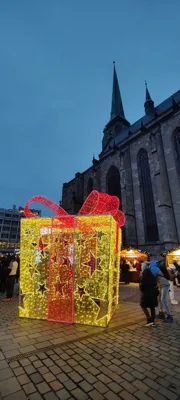 Trip report image