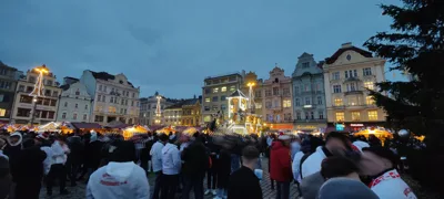 Trip report image