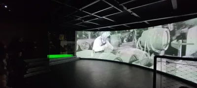 Trip report image