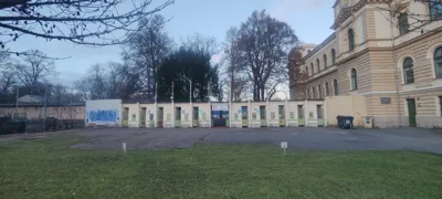 Trip report image