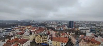 Trip report image