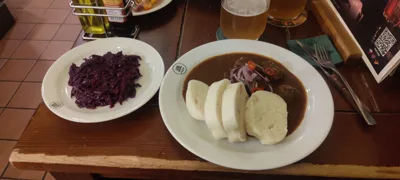 Trip report image