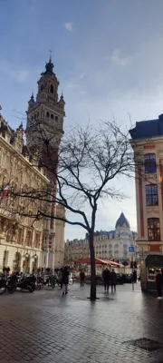 Trip report image