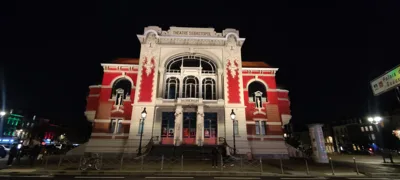Trip report image