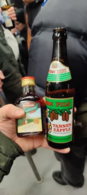 Trip report image