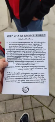 Trip report image