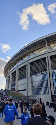 Trip report image