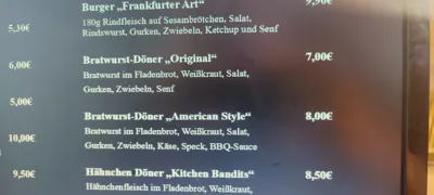 Trip report image