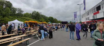Trip report image