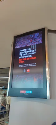 Trip report image