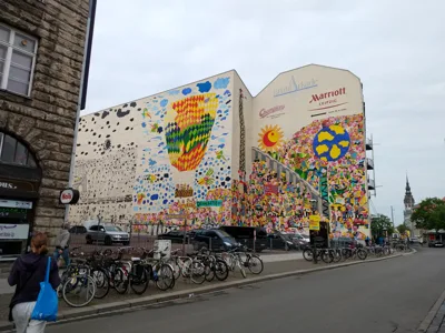 Trip report image
