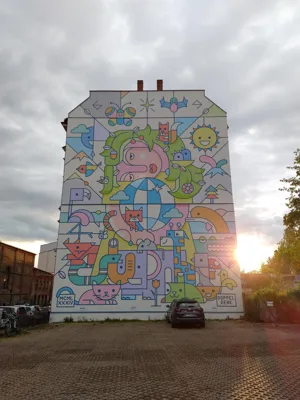 Trip report image