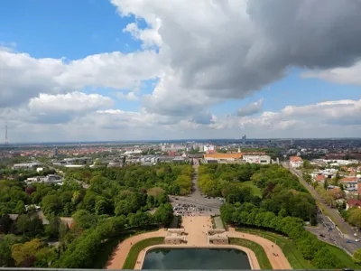 Trip report image