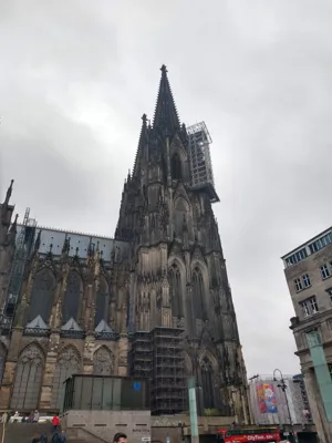 Trip report image