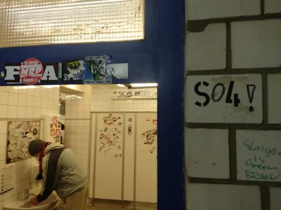Trip report image