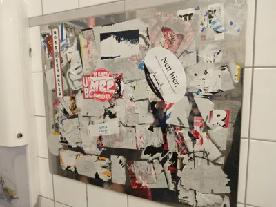 Trip report image