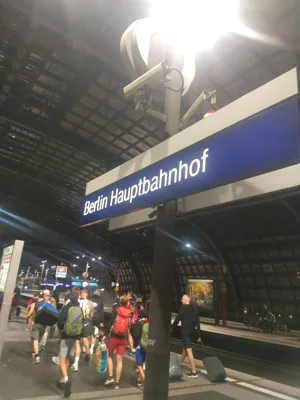 Trip report image